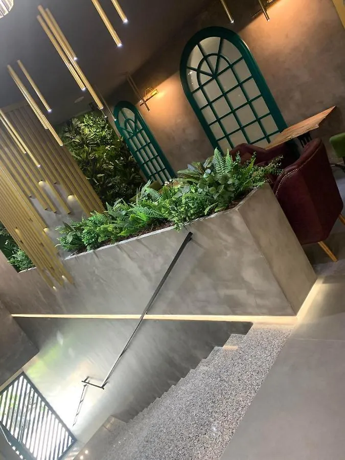 Ap Hotel Boutique Vlorë
