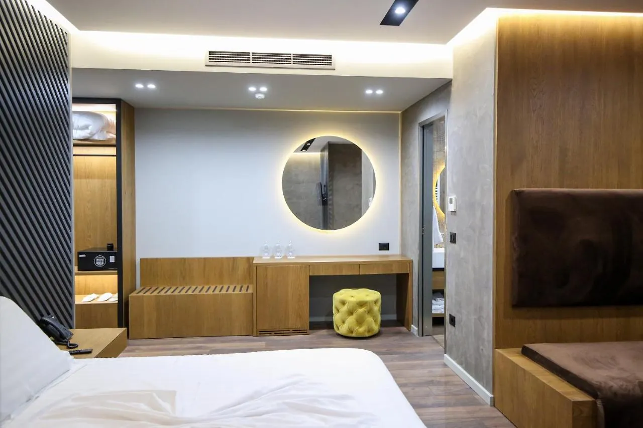 Ap Hotel Boutique Vlorë