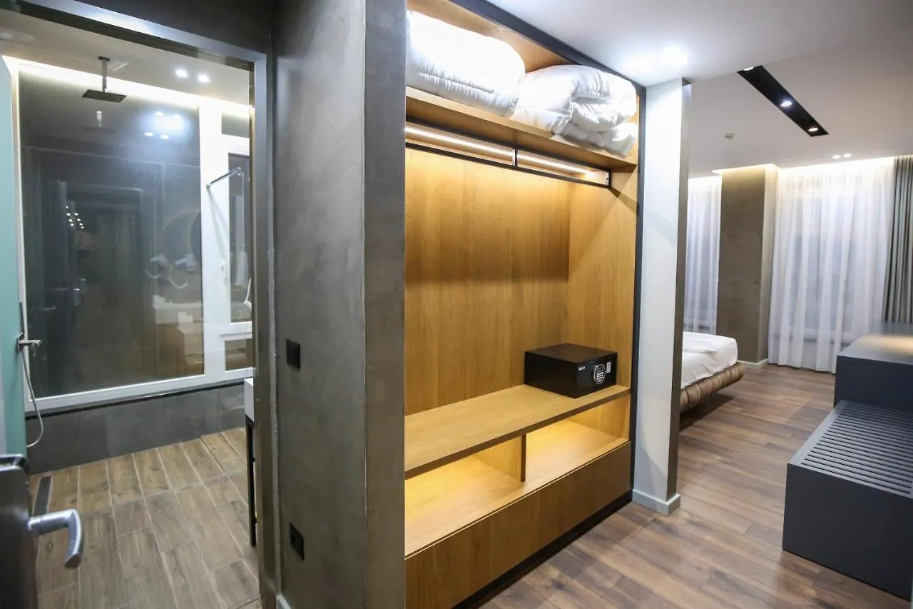 Ap Hotel Boutique Vlore Albania