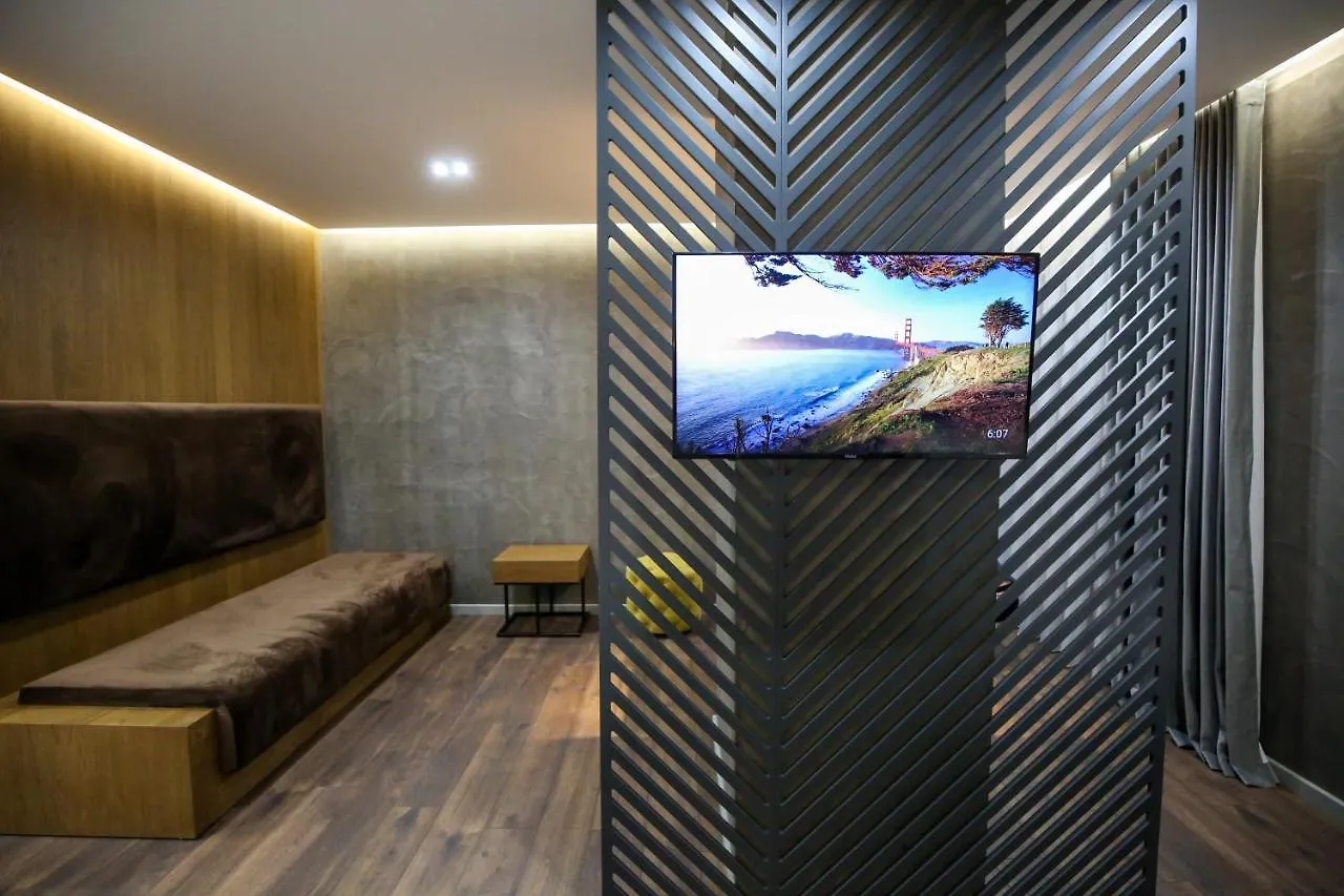 Ap Hotel Boutique Vlore