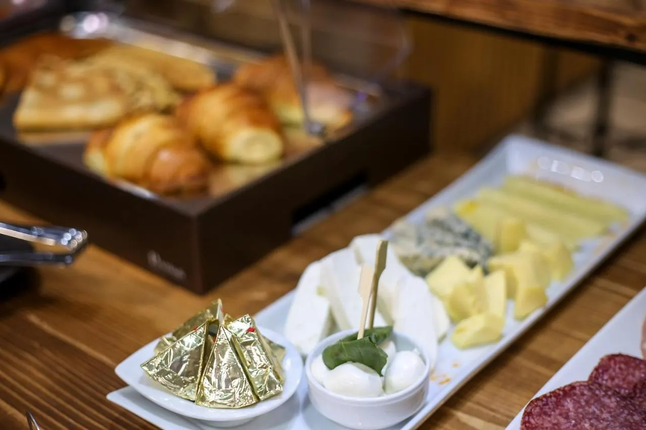 ****  Ap Hotel Boutique Vlorë アルバニア
