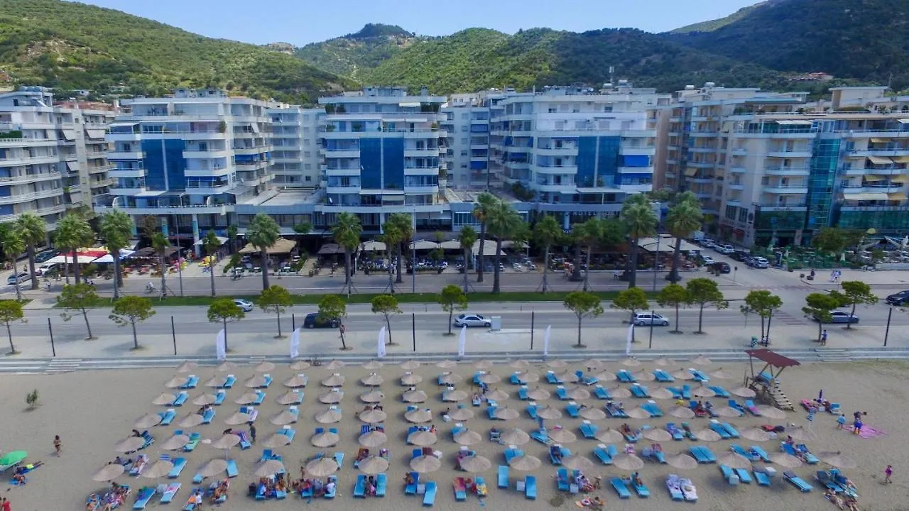 Ap Hotel Boutique Vlorë