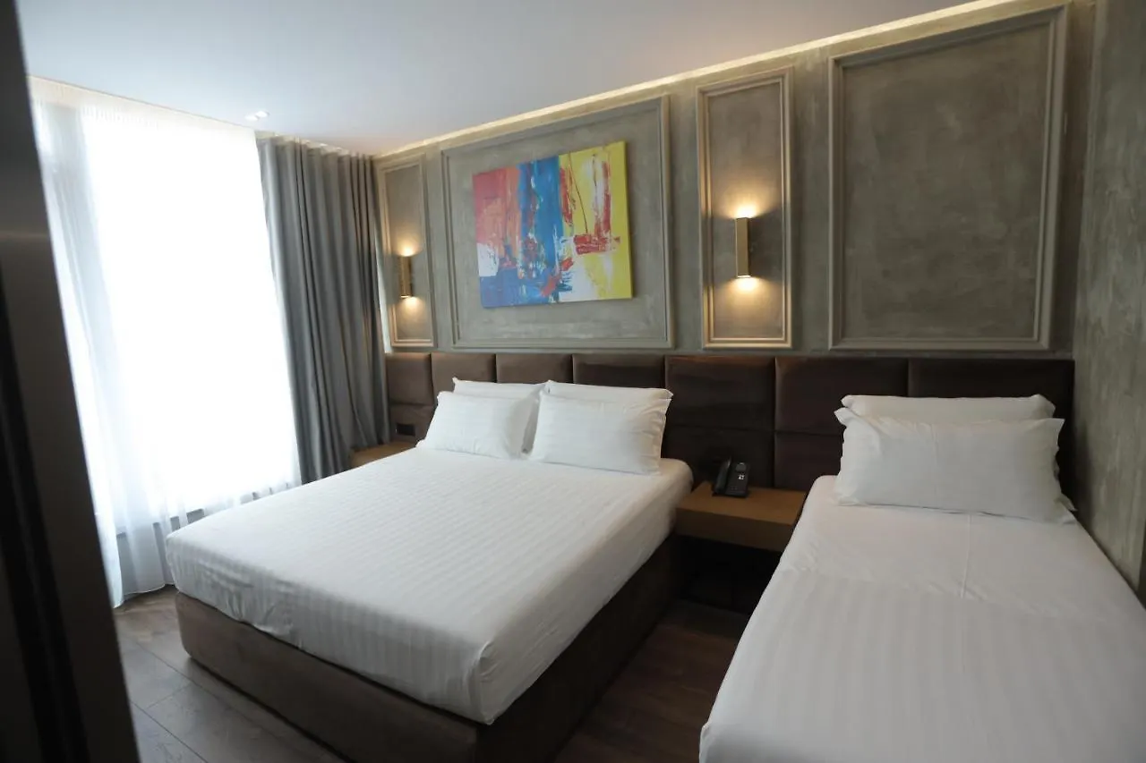 Ap Hotel Boutique Vlore