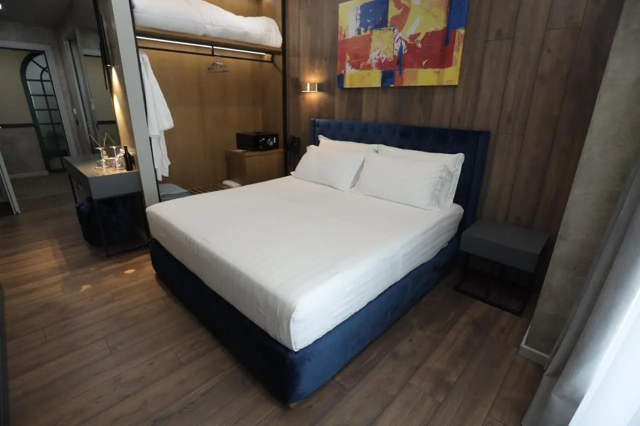 Ap Hotel Boutique Vlore