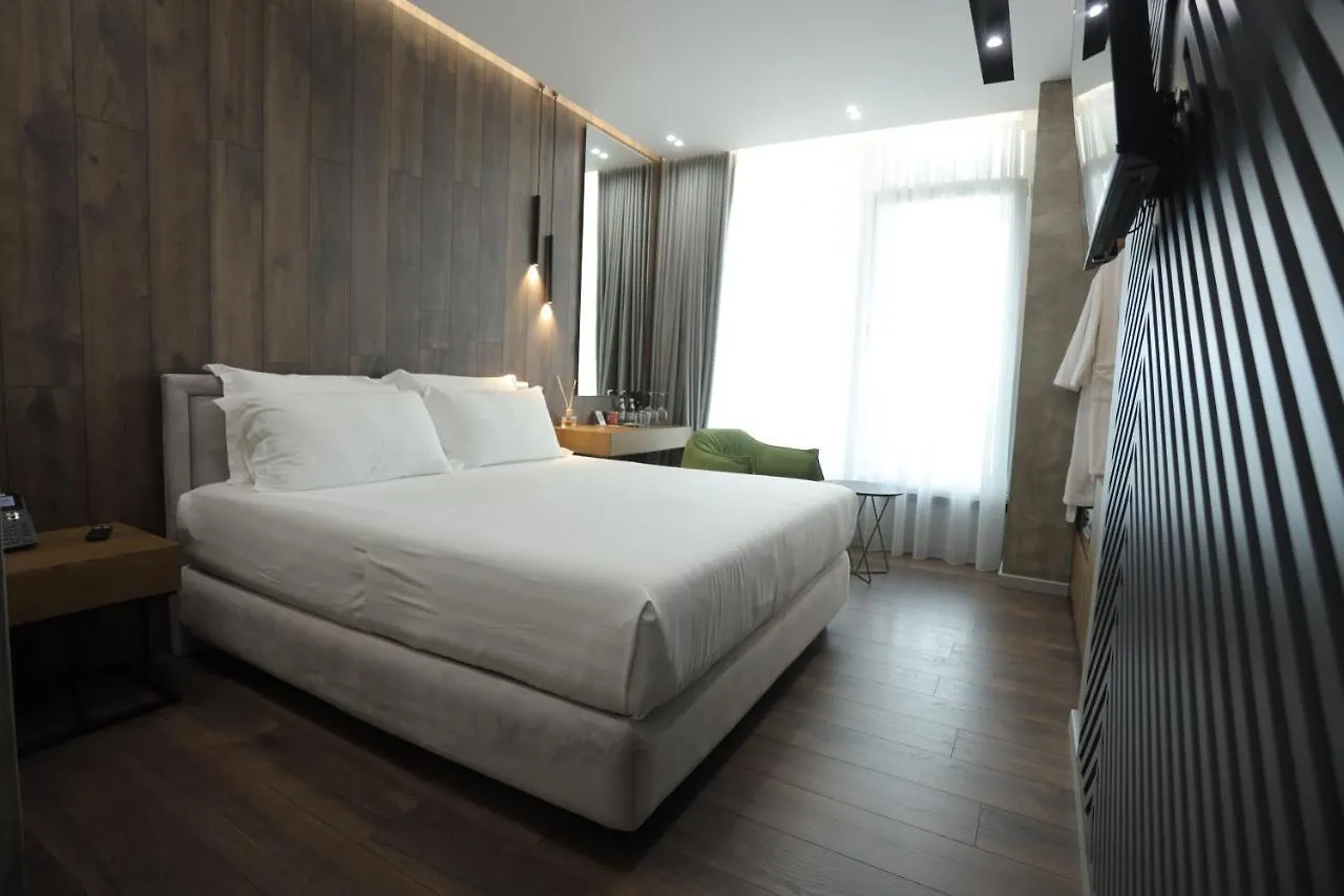 Ap Hotel Boutique Vlore 4*,