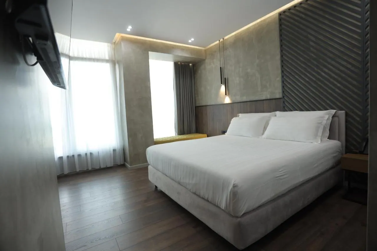 Ap Hotel Boutique Vlore 4*,  Albania
