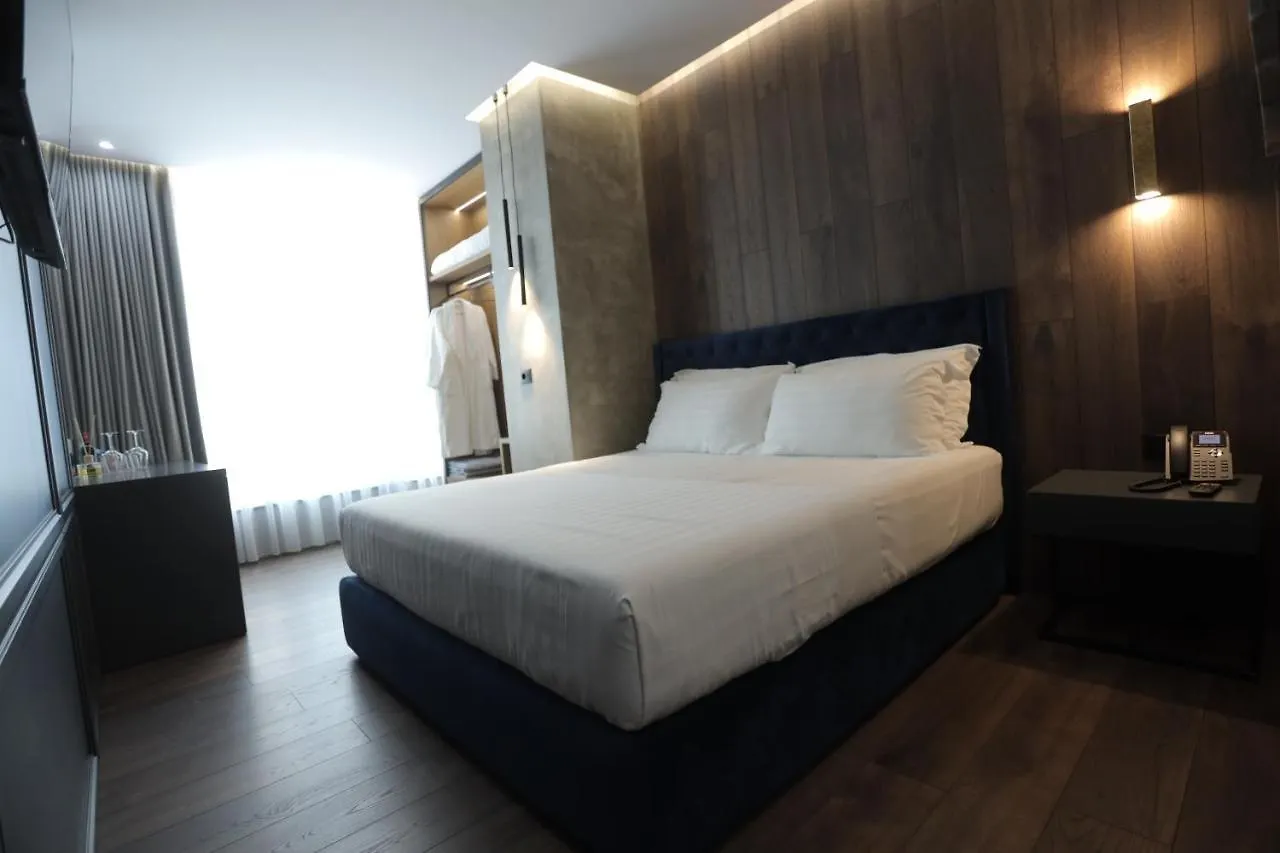 Ap Hotel Boutique Vlorë