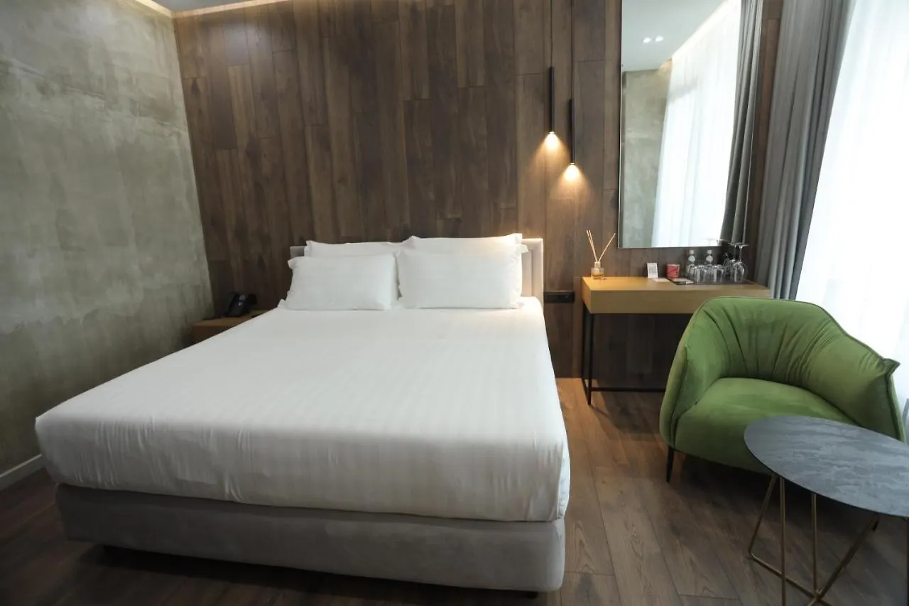 Ap Hotel Boutique Vlorë