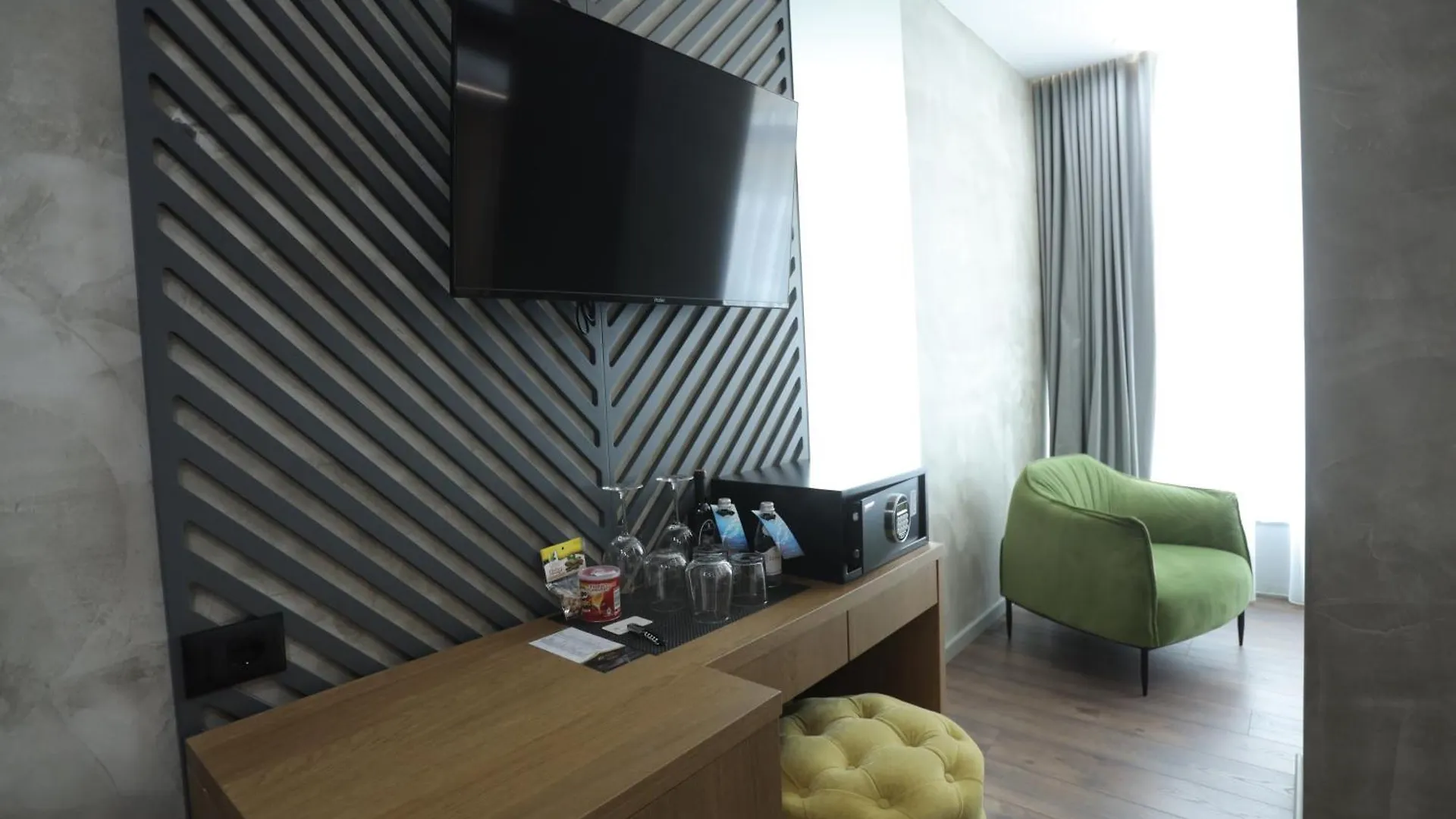 Ap Hotel Boutique Vlorë