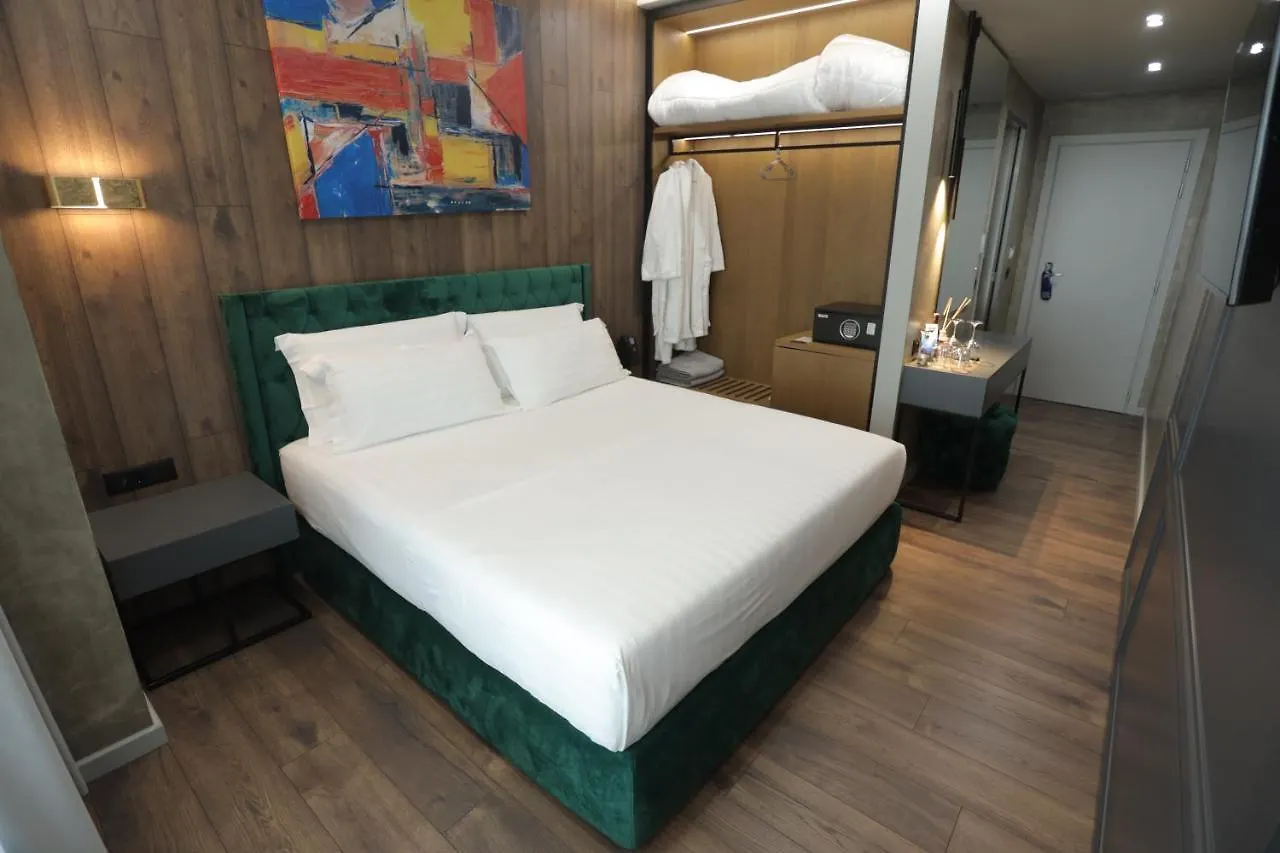 Ap Hotel Boutique Vlore