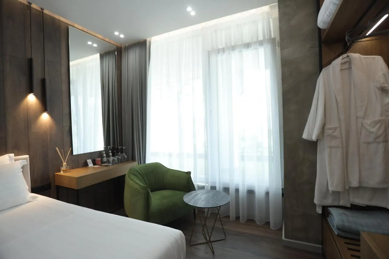 Ap Hotel Boutique Vlore 4*,  Albania