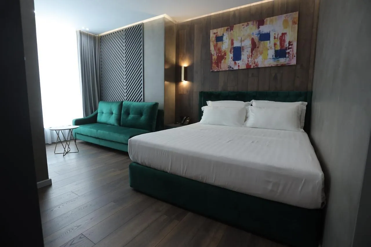 Ap Hotel Boutique Vlore
