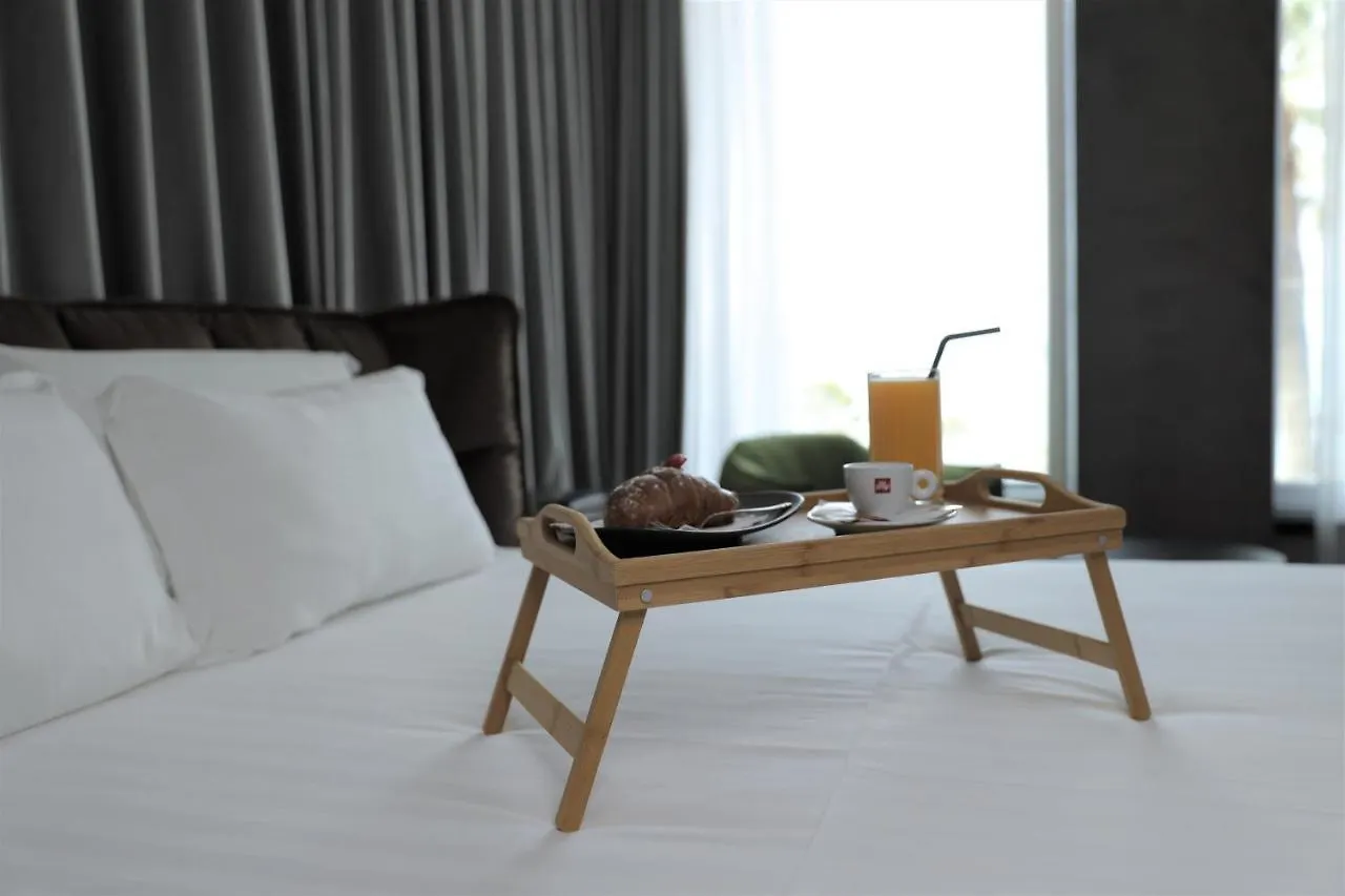 Ap Hotel Boutique Vlore