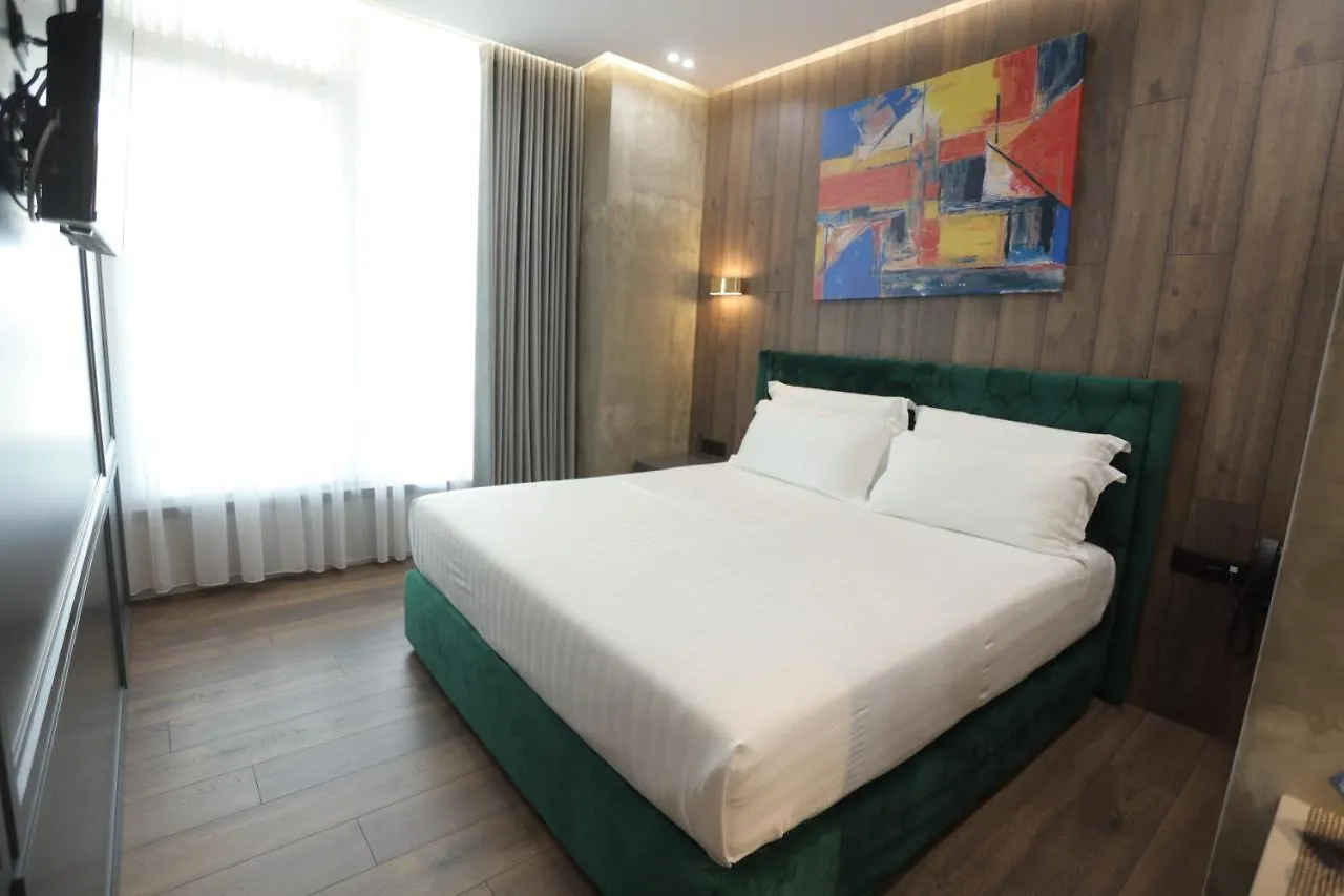 Ap Hotel Boutique Vlore