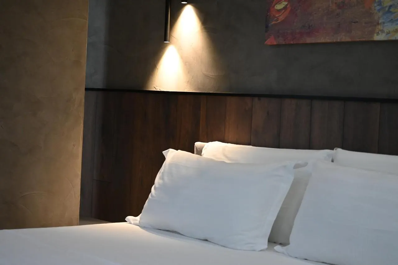 Ap Hotel Boutique Vlore
