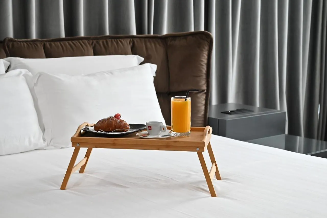 Ap Hotel Boutique Vlorë