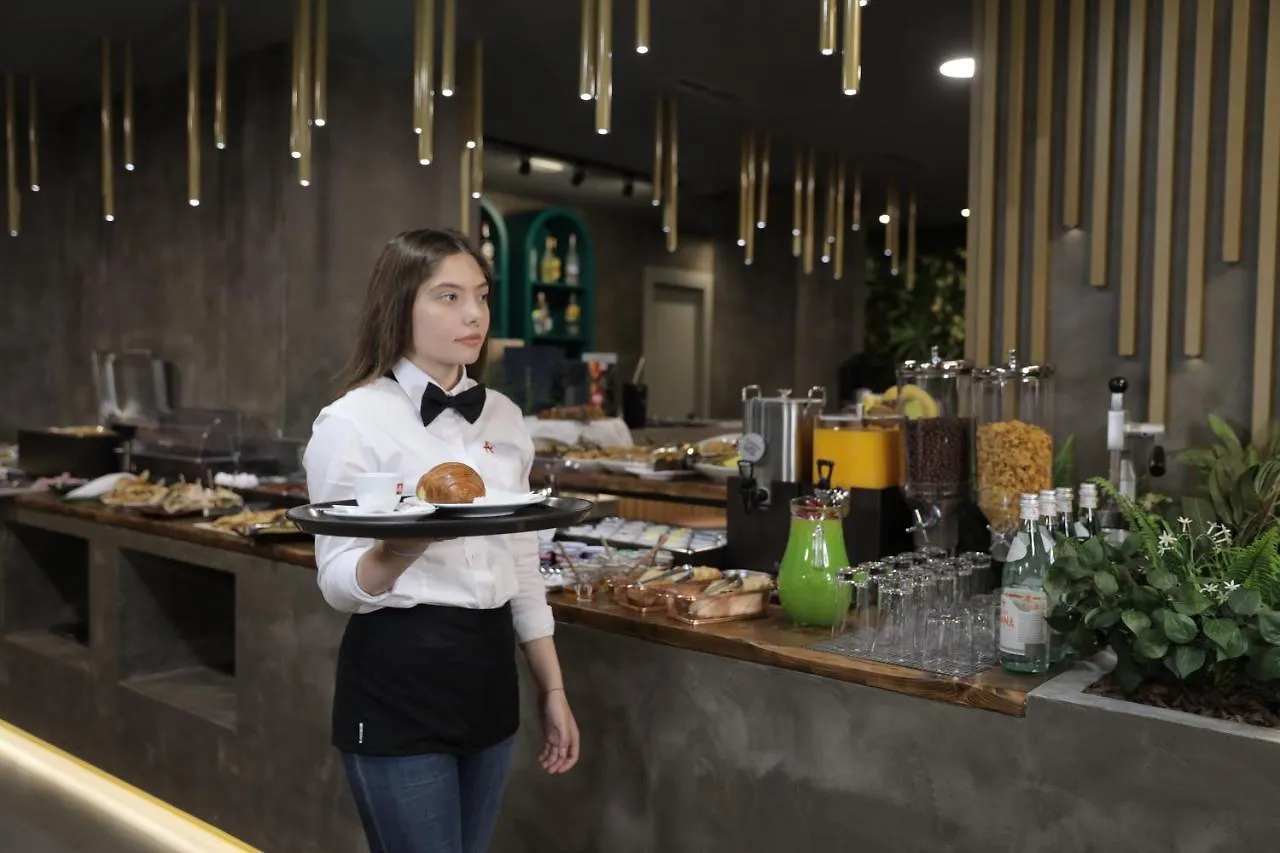 Ap Hotel Boutique Vlorë