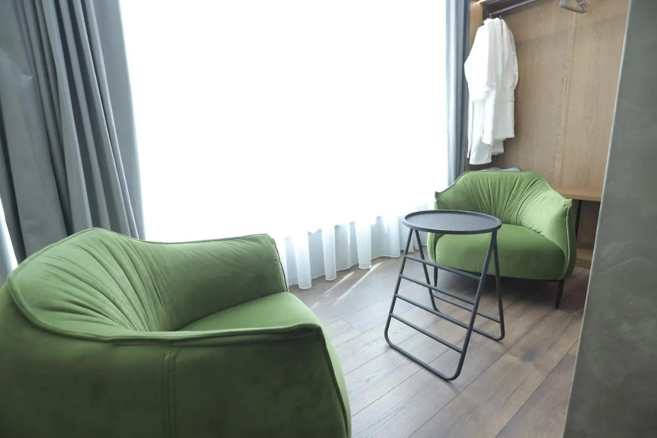 Ap Hotel Boutique Vlore