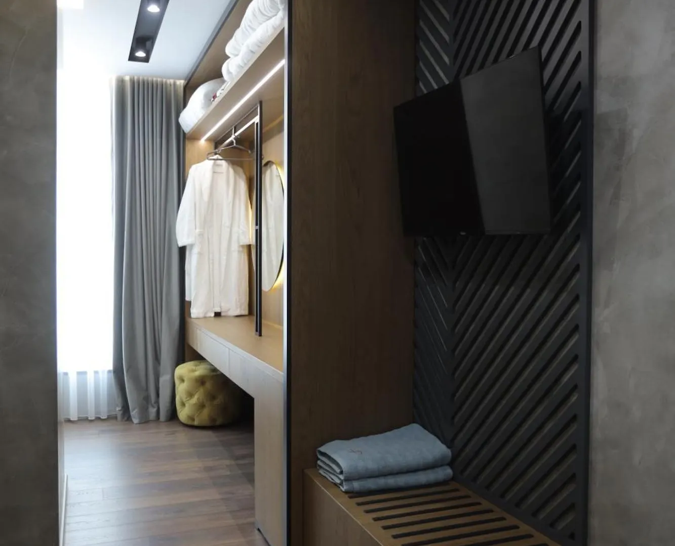 Ap Hotel Boutique Vlore