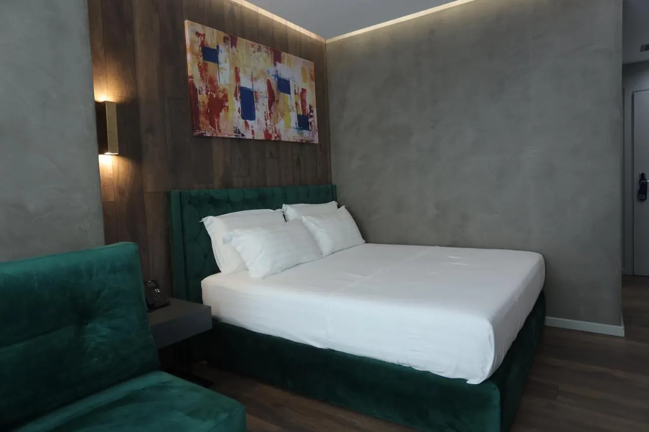Ap Hotel Boutique Vlore