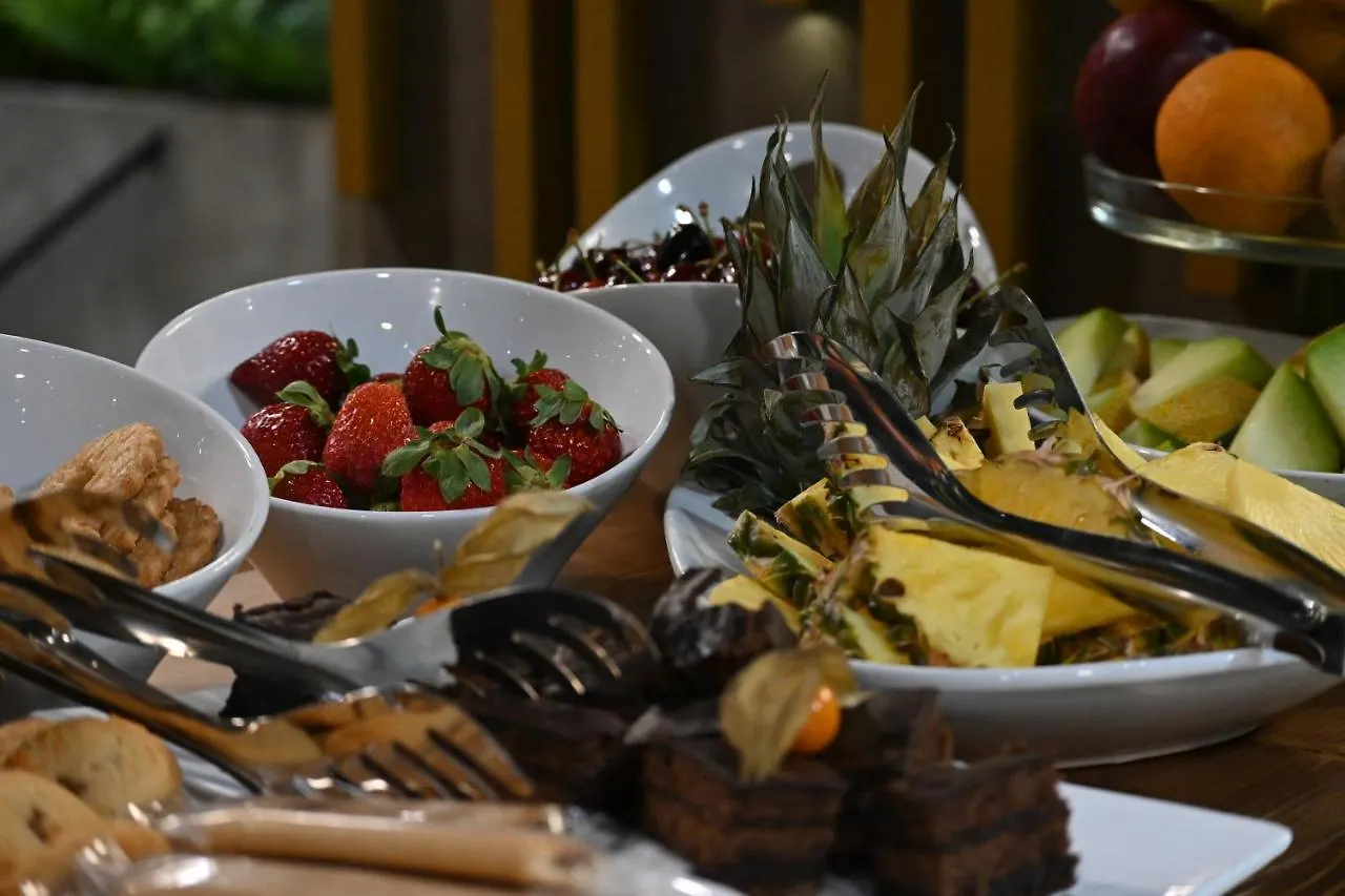 Ap Hotel Boutique Vlore