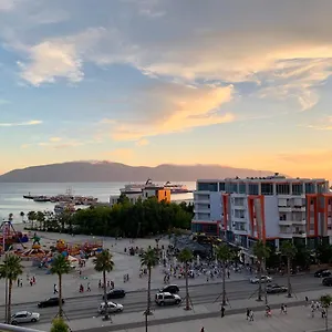  Apartamento Pearl Seaview