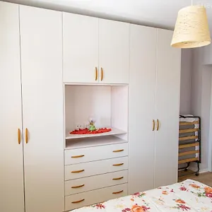 Apartamento Enea's