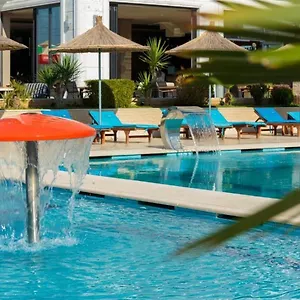 Hotell Kraal