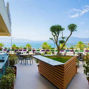 Hotell Veranda Boutique