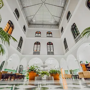 visit hotel