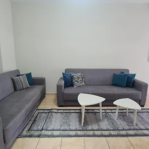  Apartamento The Place