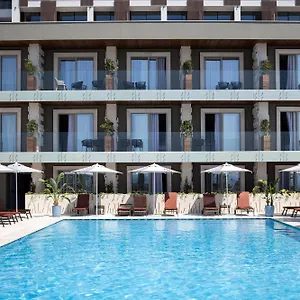 Priam, Affiliated By Melia Hotel