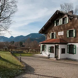 Gaestehaus Florian Germany