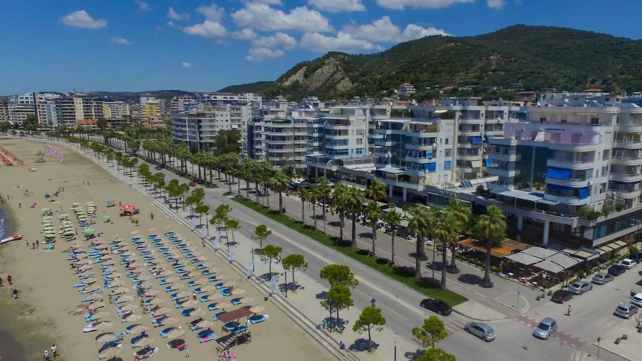 Ap Hotel Boutique Vlore