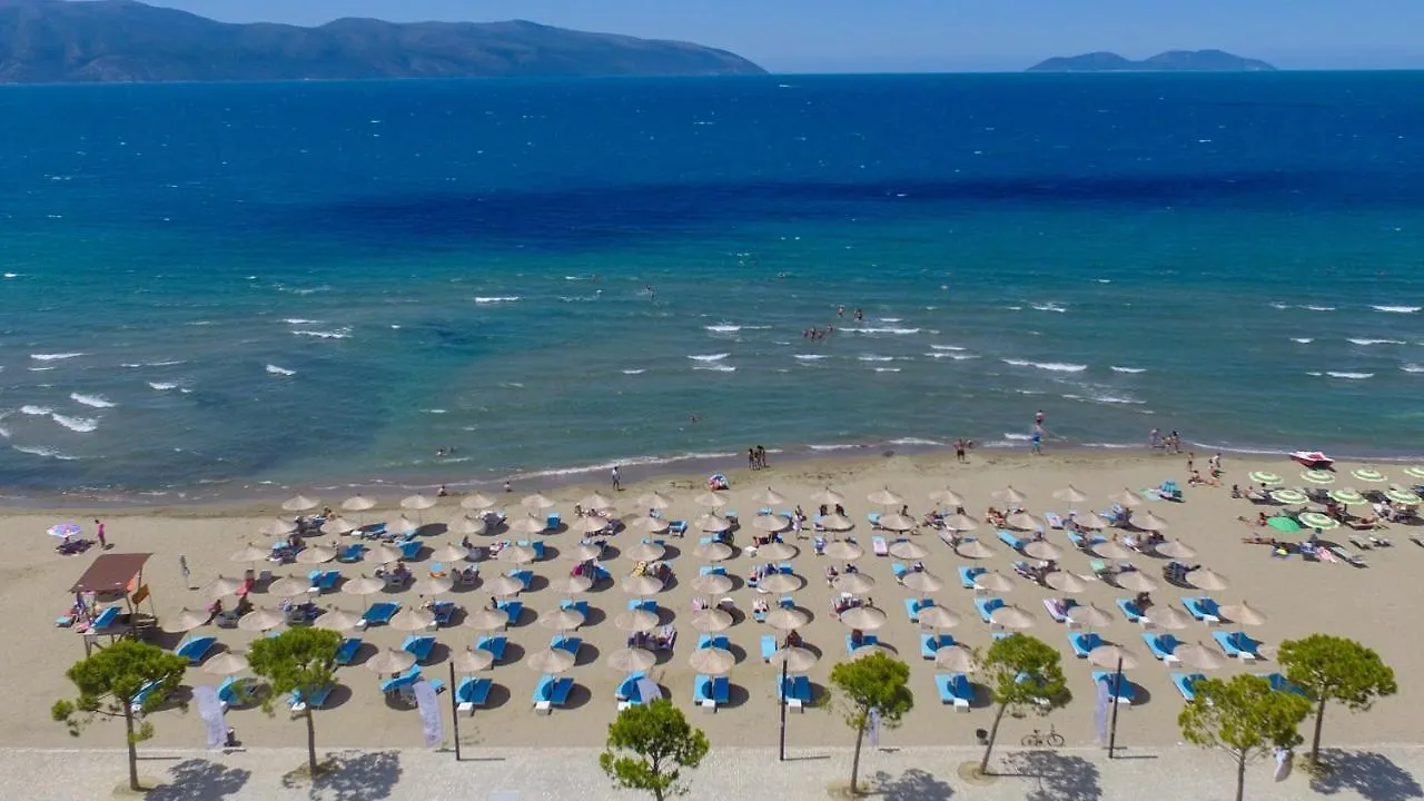 Ap Hotel Boutique Vlore Albania