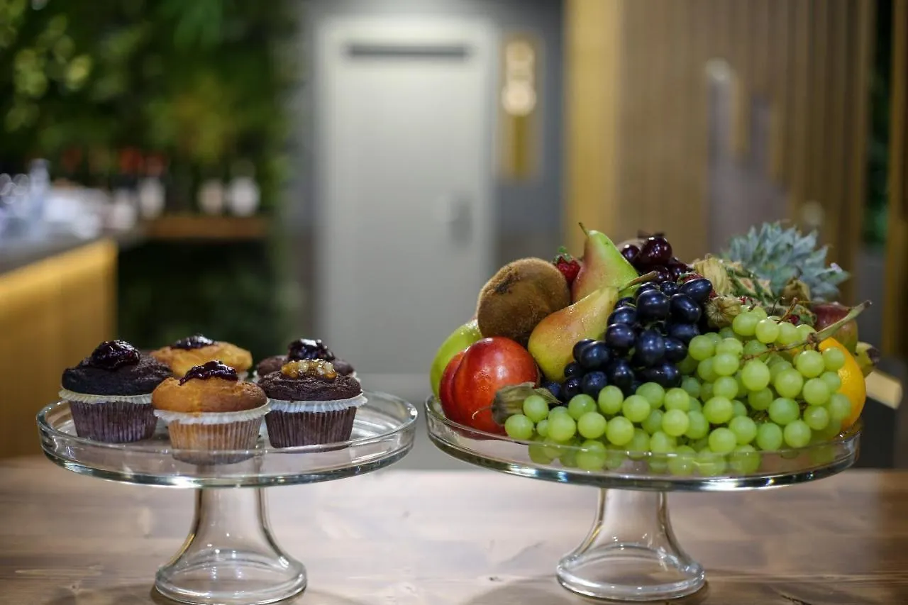 Ap Hotel Boutique Vlore