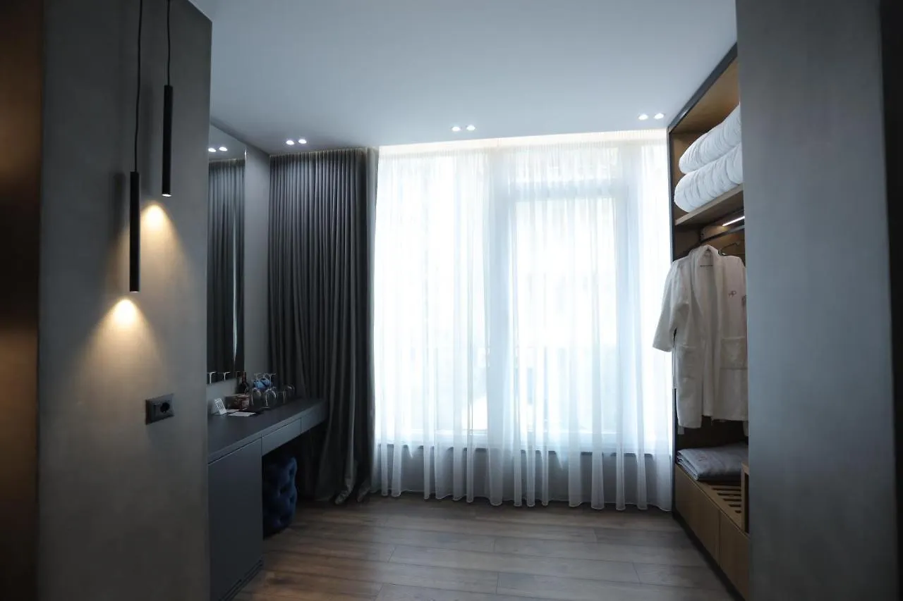 Ap Hotel Boutique Vlore