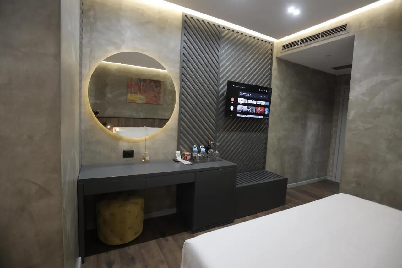 ****  Ap Hotel Boutique Vlore Albania