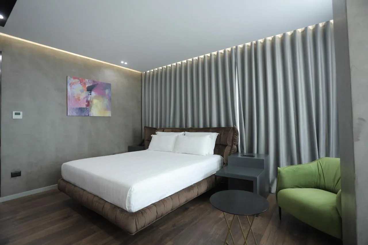Ap Hotel Boutique Vlore