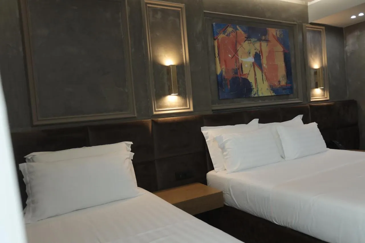 Ap Hotel Boutique Vlore