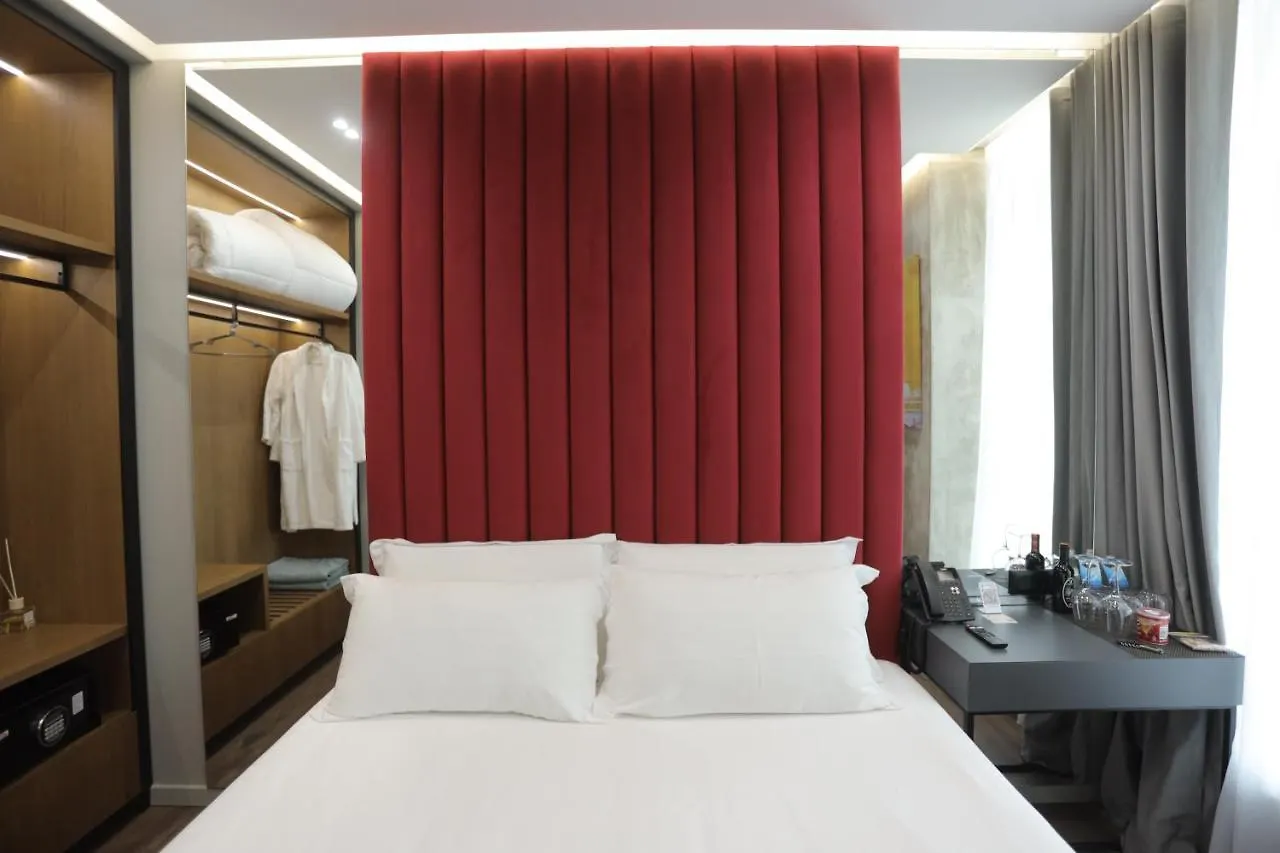 Ap Hotel Boutique Vlore