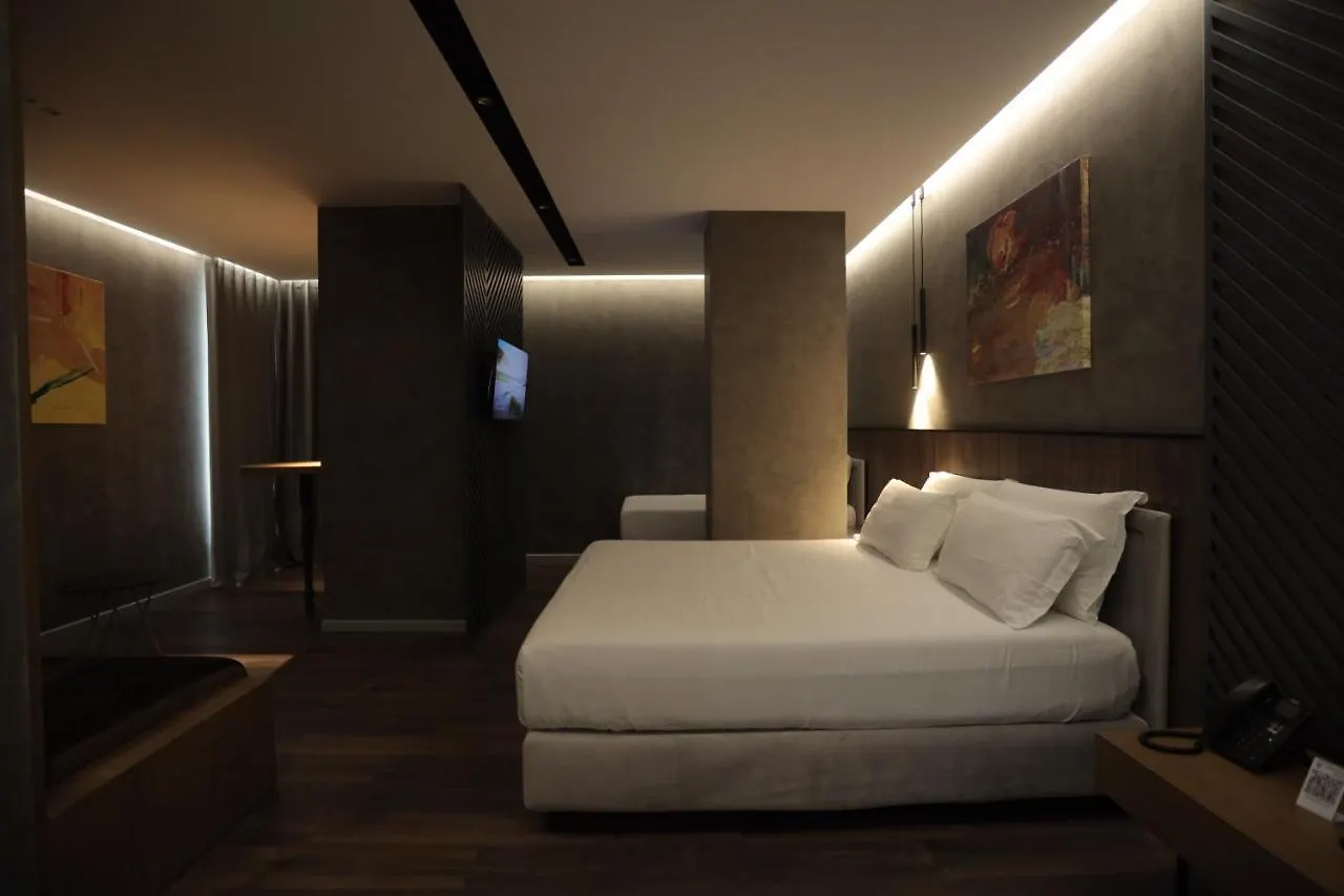 Ap Hotel Boutique Vlore Albania