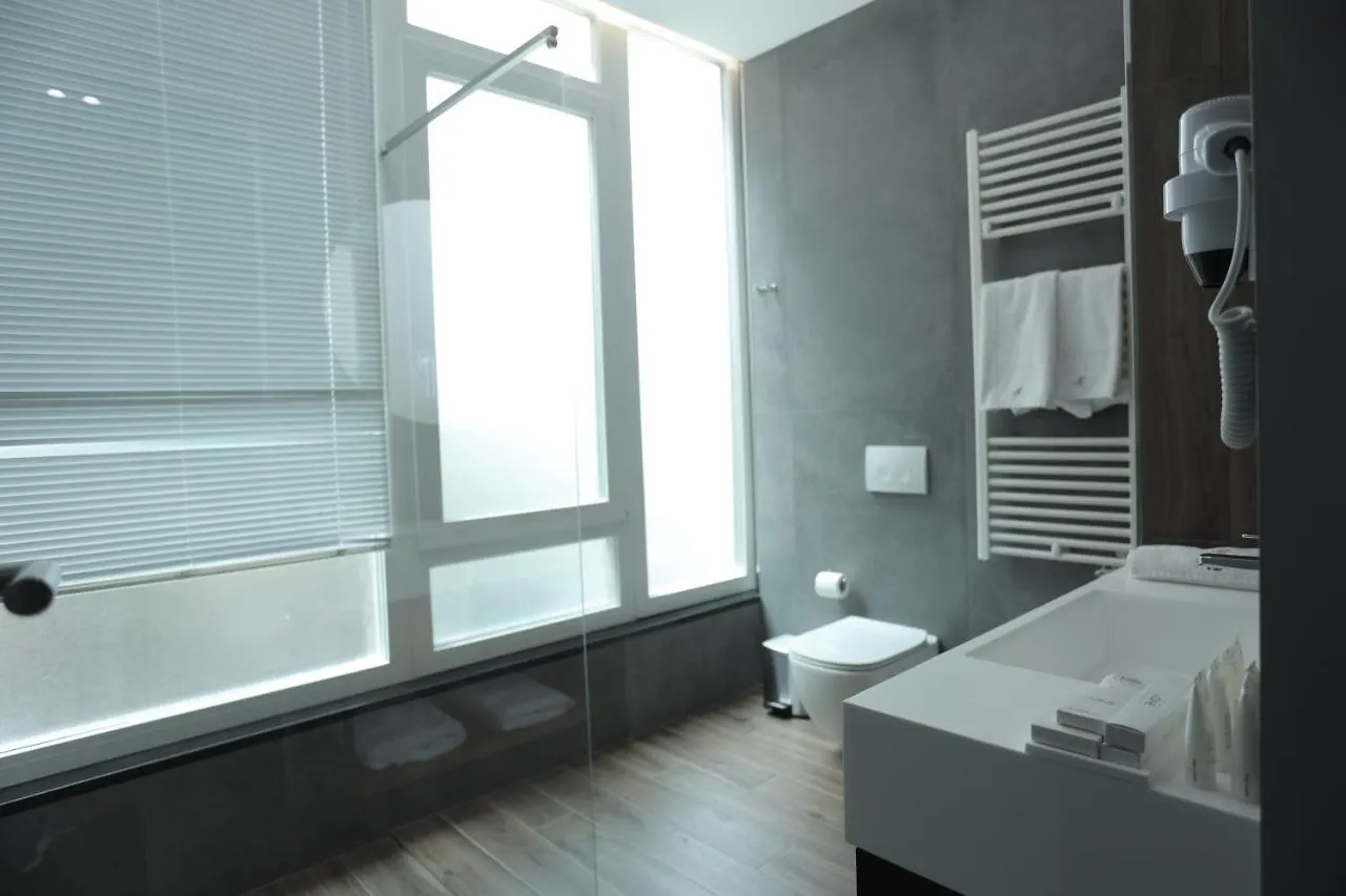 Ap Hotel Boutique Vlore