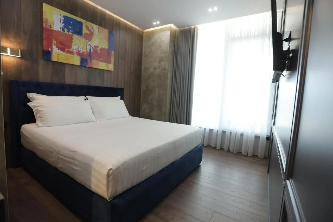 Ap Hotel Boutique Vlorë