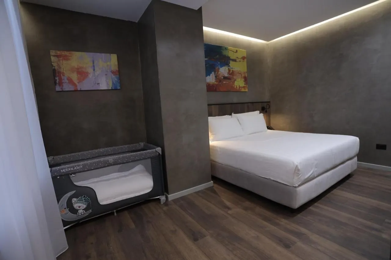 Ap Hotel Boutique Vlore