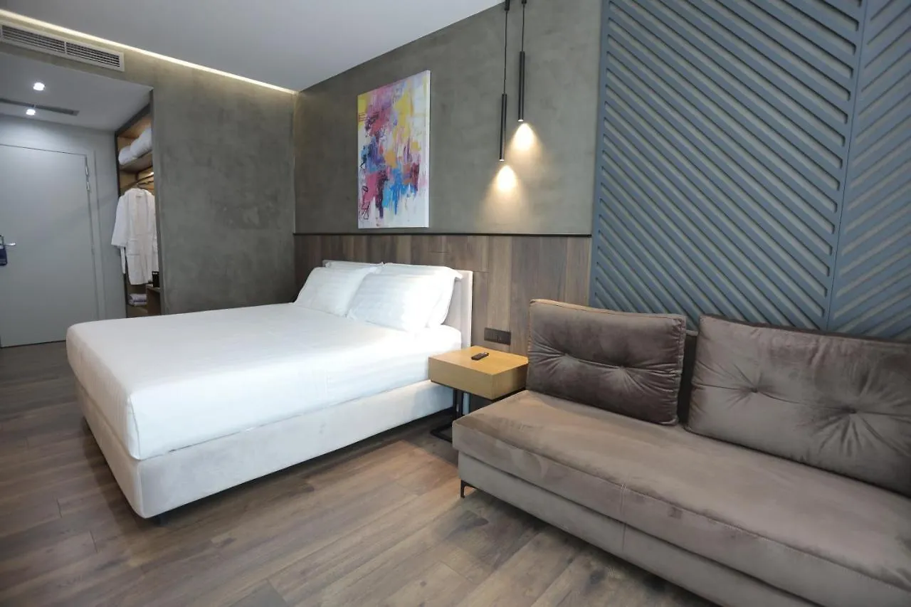 Ap Hotel Boutique Vlore Albania