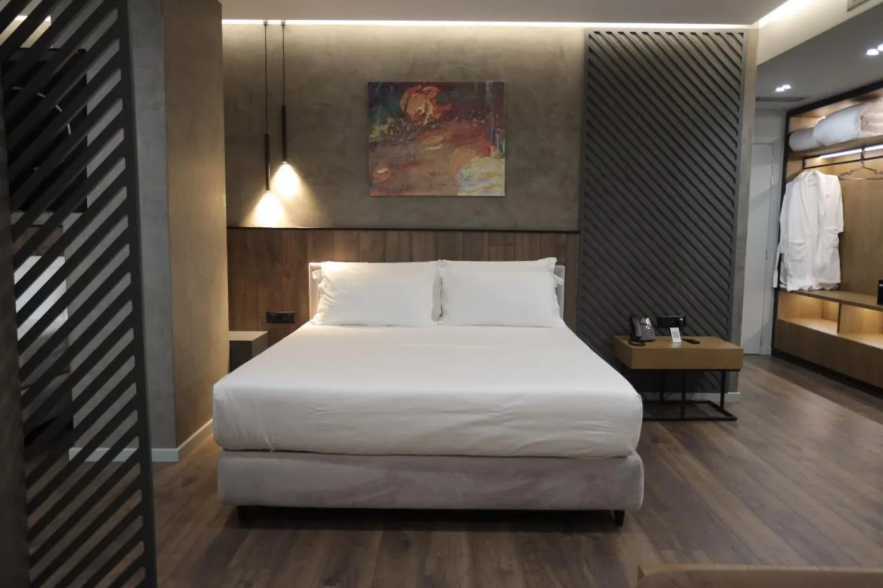 Ap Hotel Boutique Vlore