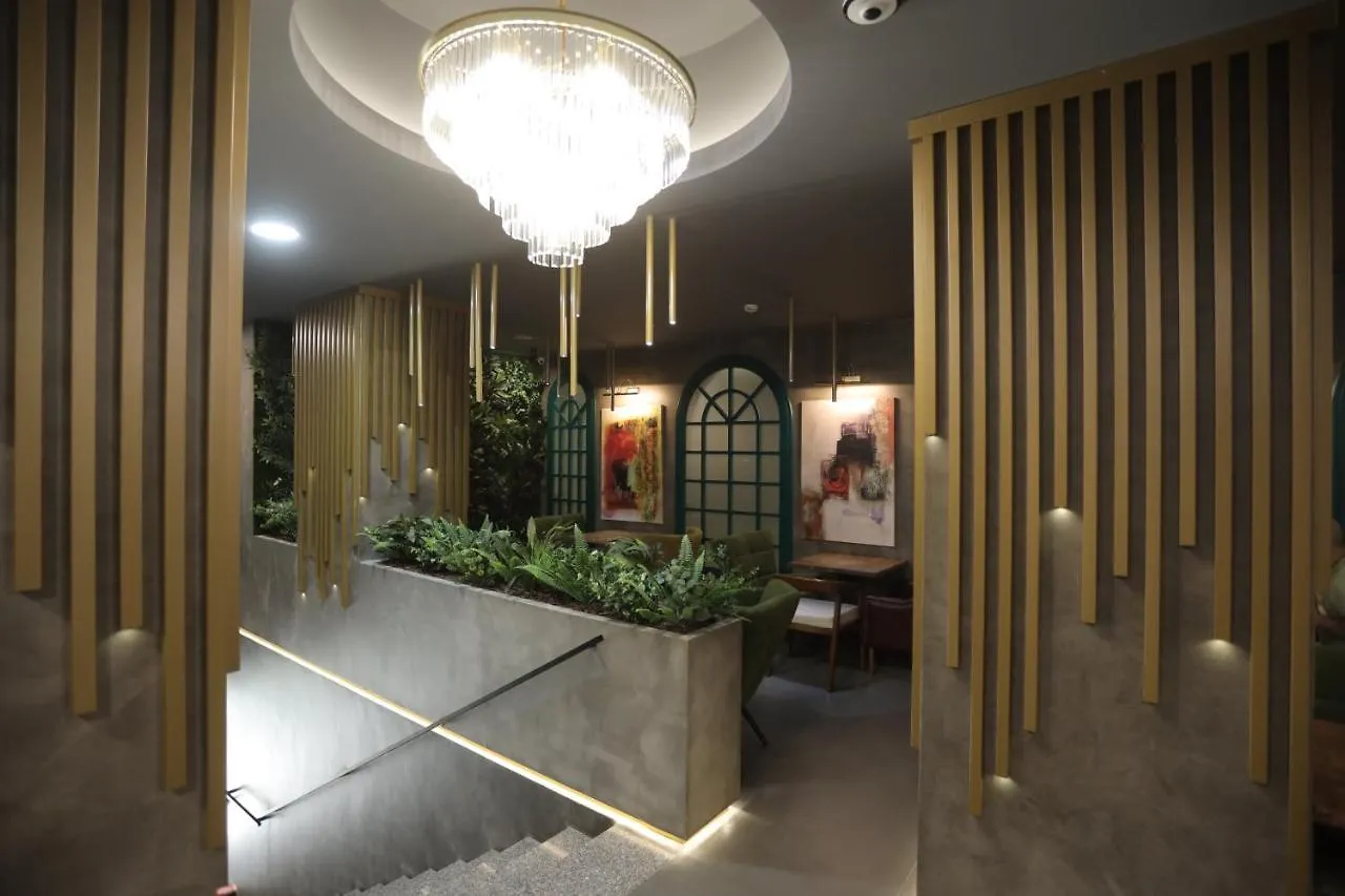 Ap Hotel Boutique Vlore 4*,  Albania