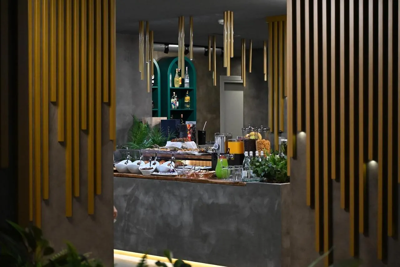 Ap Hotel Boutique Vlore