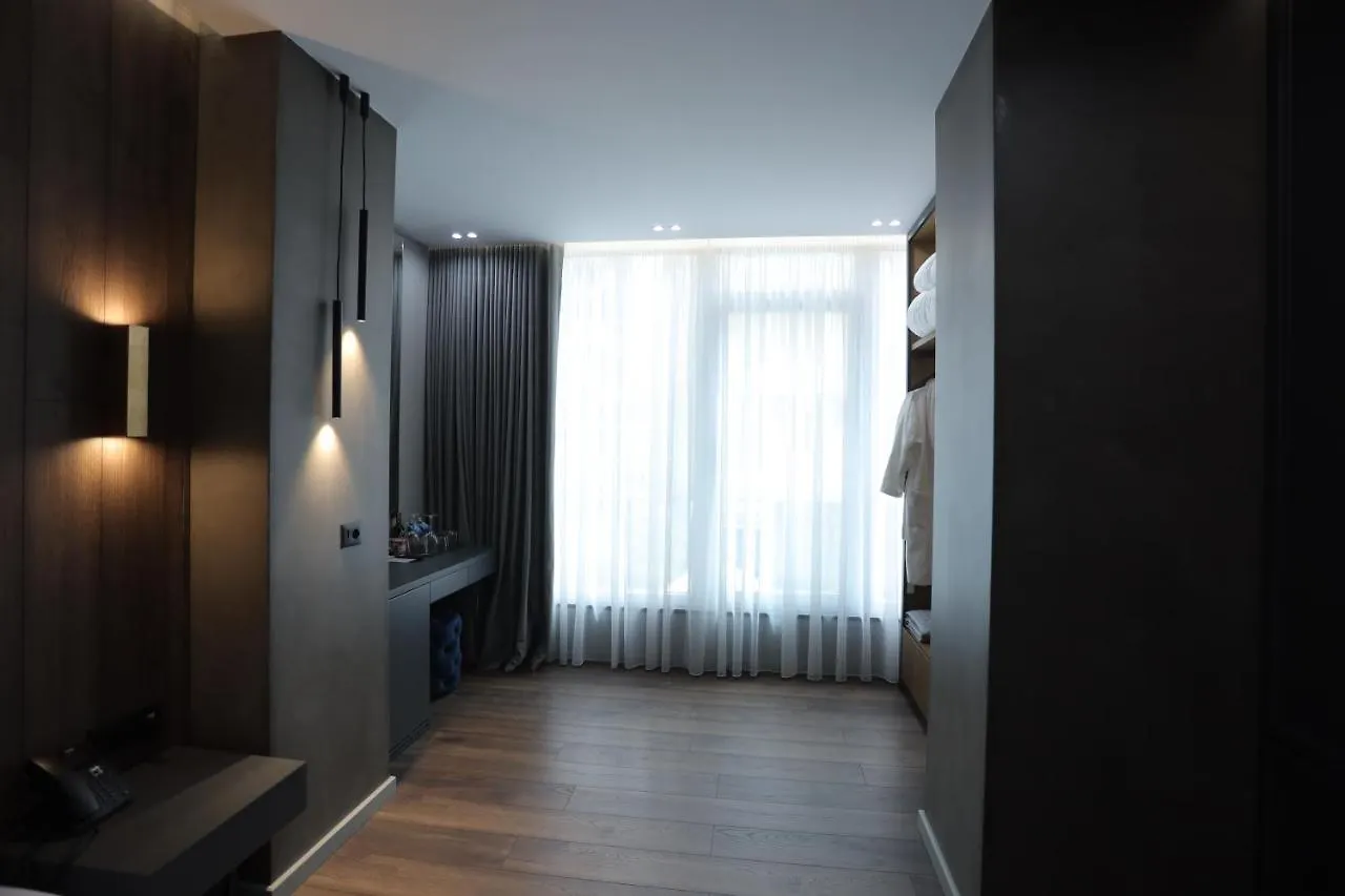 Ap Hotel Boutique Vlore